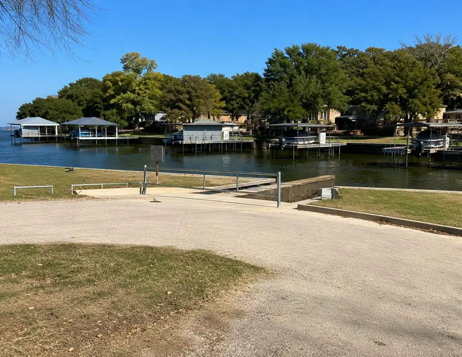 Lots 10,11,12 Beachwood Drive, Trinidad, TX 75163 - #2