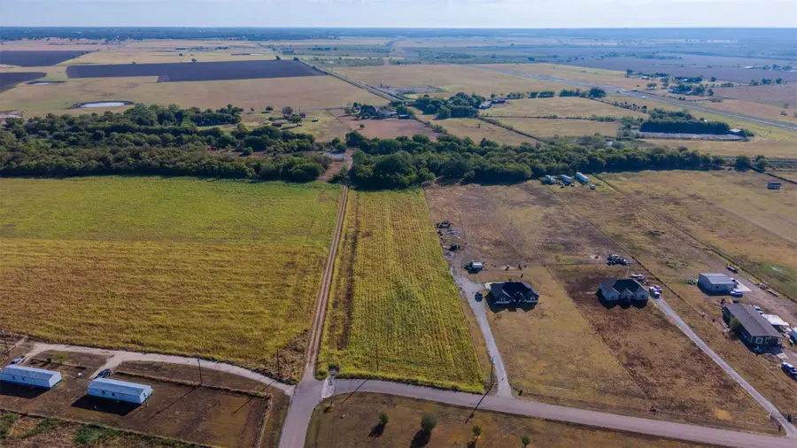 4401 Fox Street, Cleburne, TX 76033 - #2