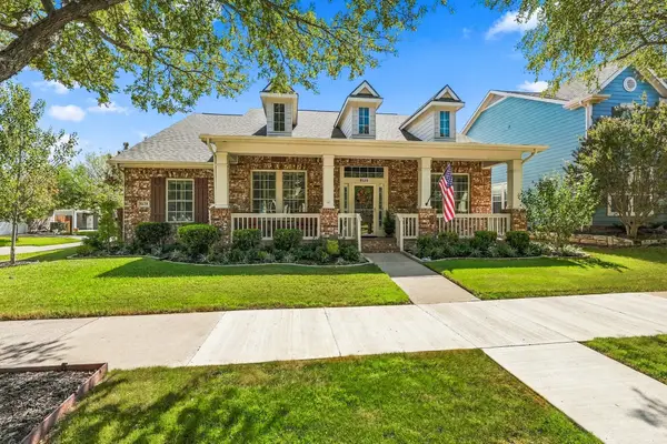8628 Lantana Drive, North Richland Hills, TX 76180