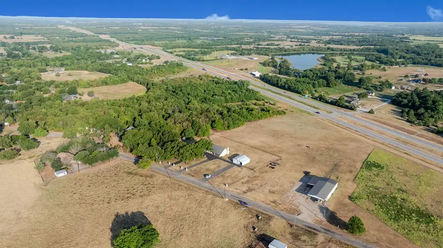 1209 Maple Street, Honey Grove, TX 75446 - #3
