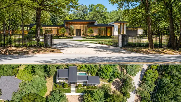 1196 W Continental Boulevard, Southlake, TX 76092