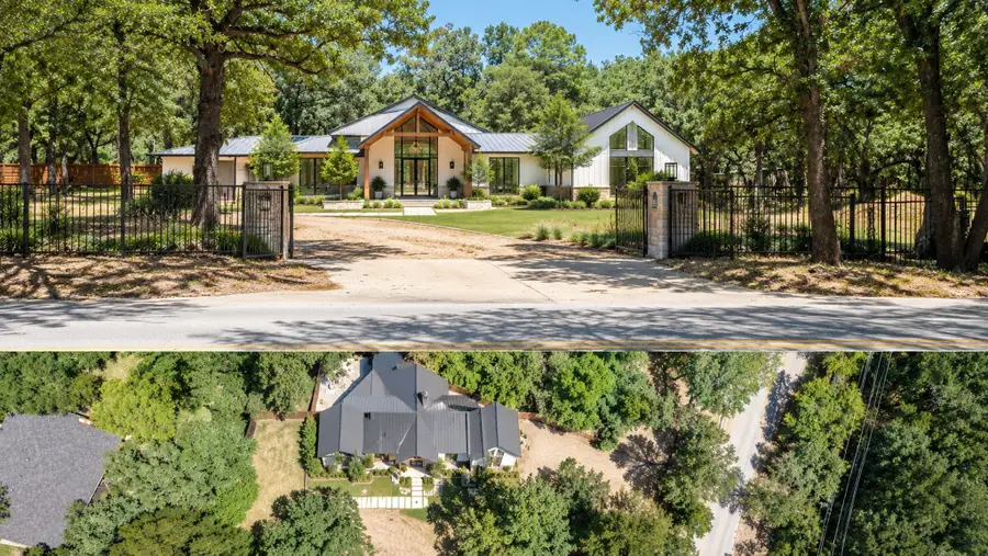 1196 W Continental Boulevard, Southlake, TX 76092 - #2