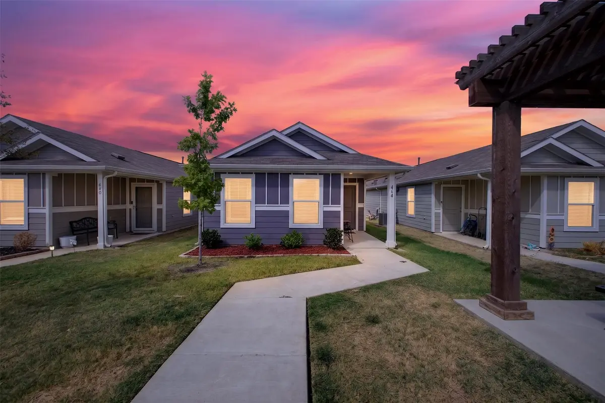 464 Reverie Way, Ellis, TX 75125 - #1