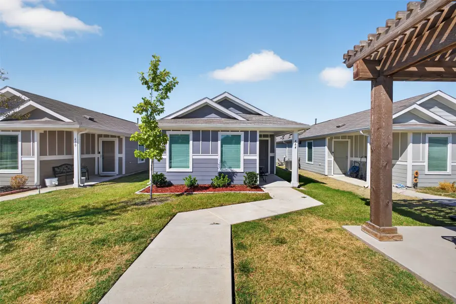 464 Reverie Way, Ellis, TX 75125 - #2