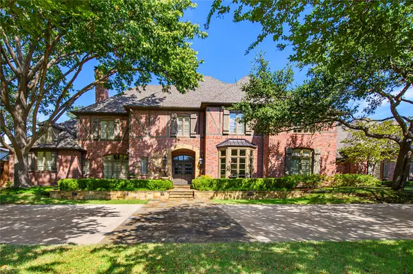 5709 Seville Court, Plano, TX 75093