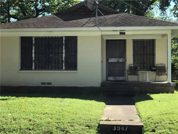 3947 Kynard Street, Dallas, TX 75215