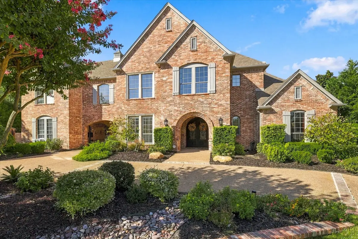 404 Alexandria Circle, Southlake, TX 76092 - #1