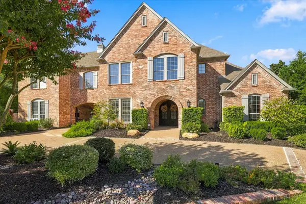 404 Alexandria Circle, Southlake, TX 76092