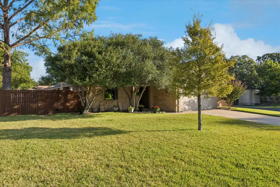 200 Marseille Drive, Hurst, TX 76054 - #3