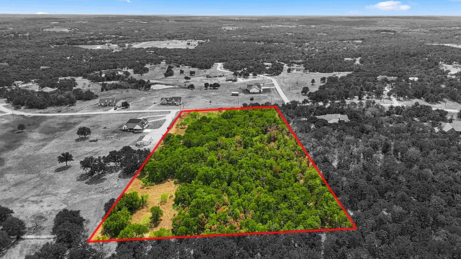 Lot 296 Silver Leaf, Sunset, TX 76270 - #3