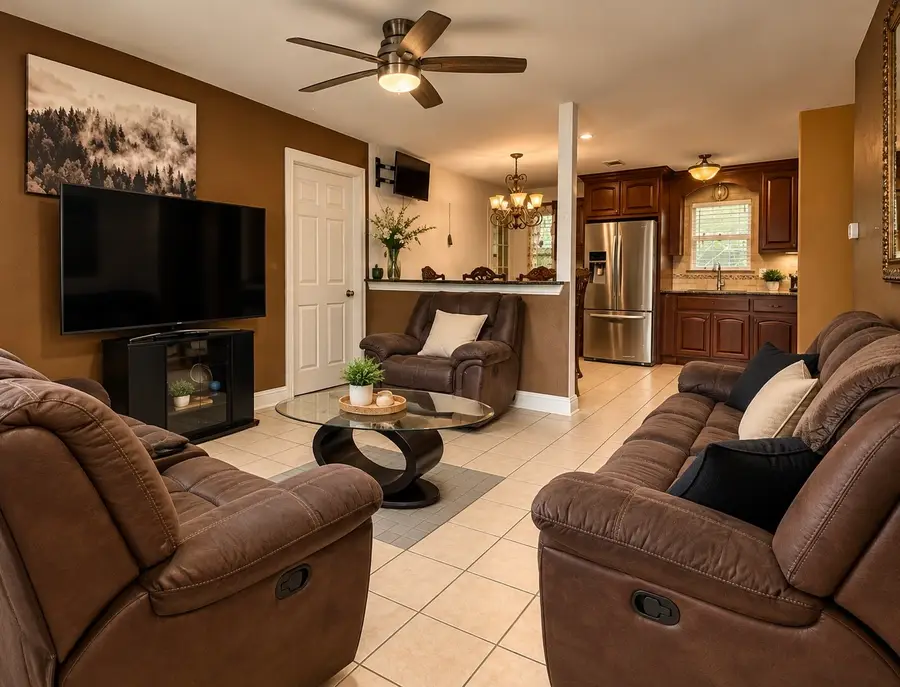 819 N Cooper Street, Arlington, TX 76011 - #2