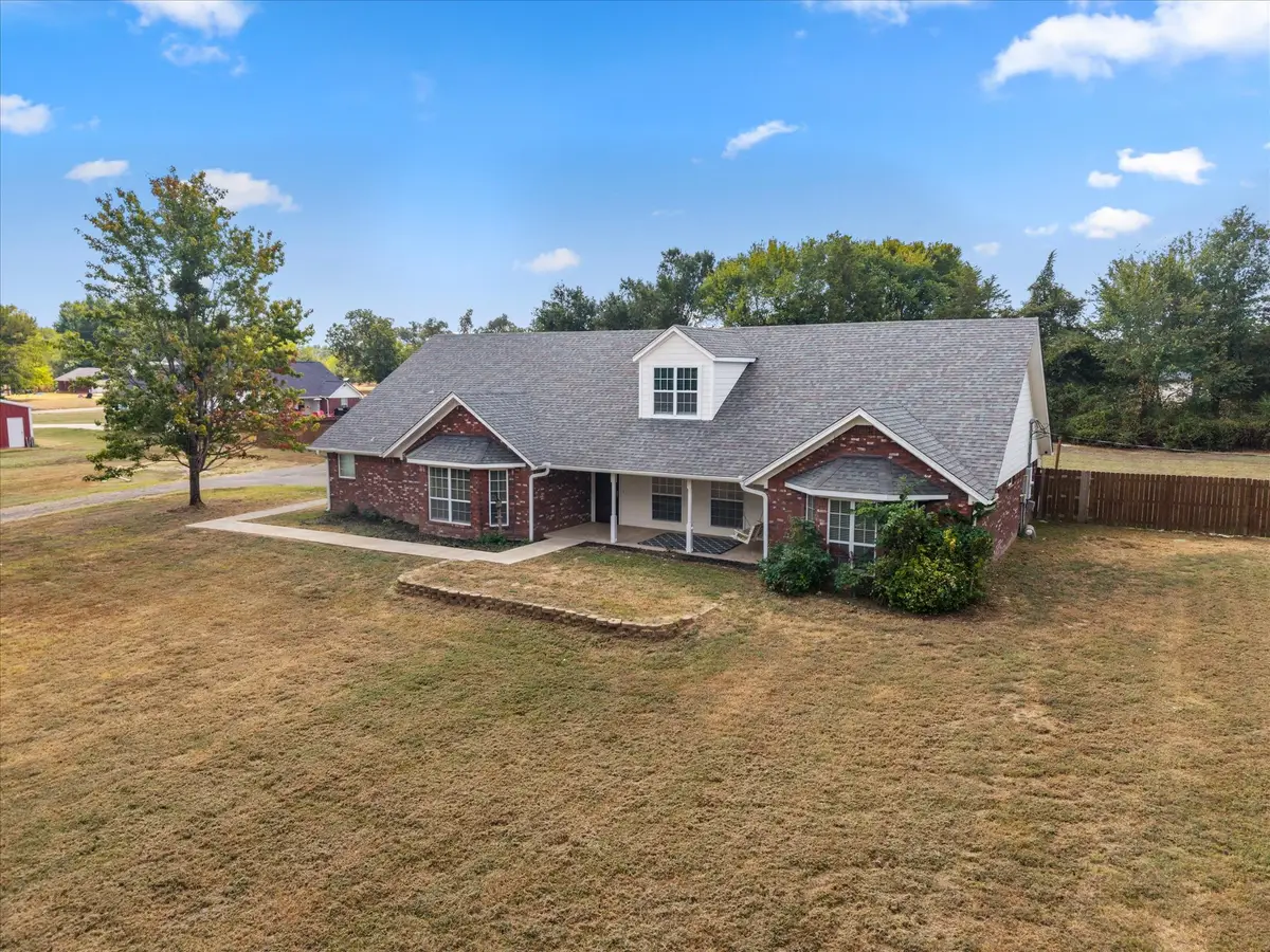 150 County Rd Nw 2045, Mount Vernon, TX 75457 - #1