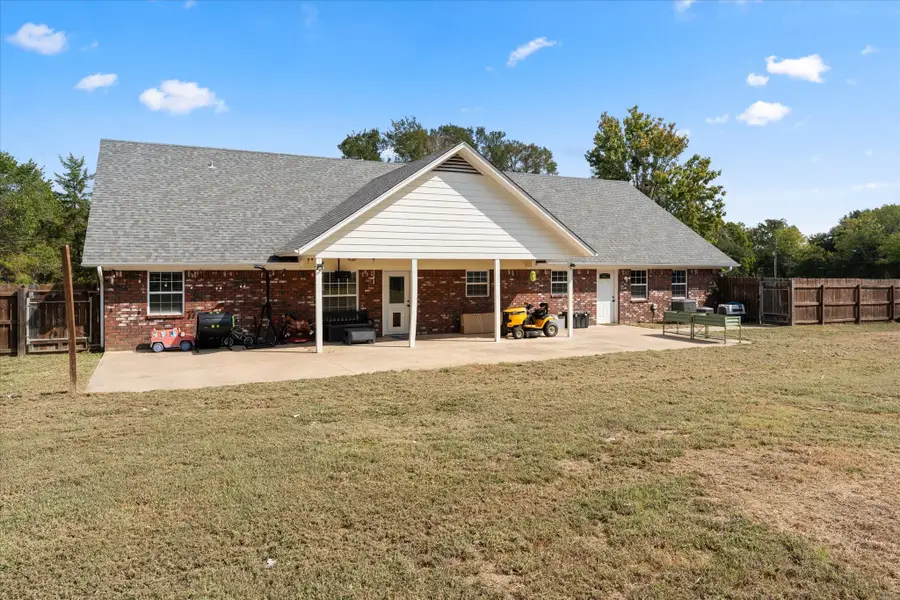 150 County Rd Nw 2045, Mount Vernon, TX 75457 - #2