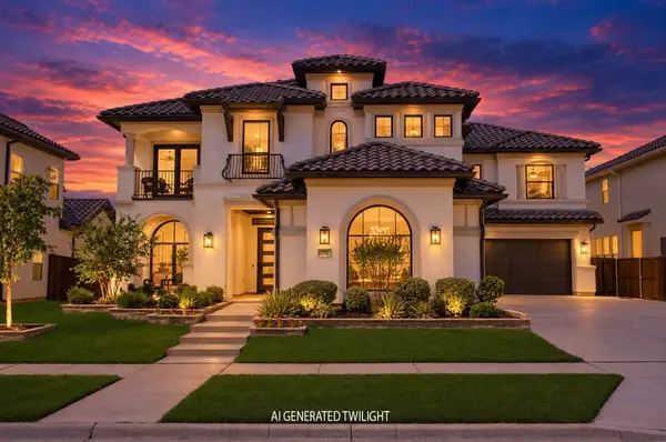 10423 Indigo Bush Lane, Frisco, TX 75035