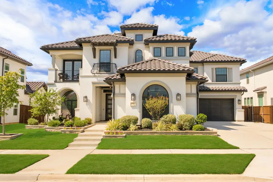 10423 Indigo Bush Lane, Frisco, TX 75035 - #3