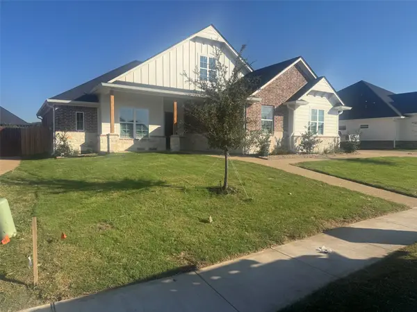 10209 Charmwood Drive, Waco, TX 76712