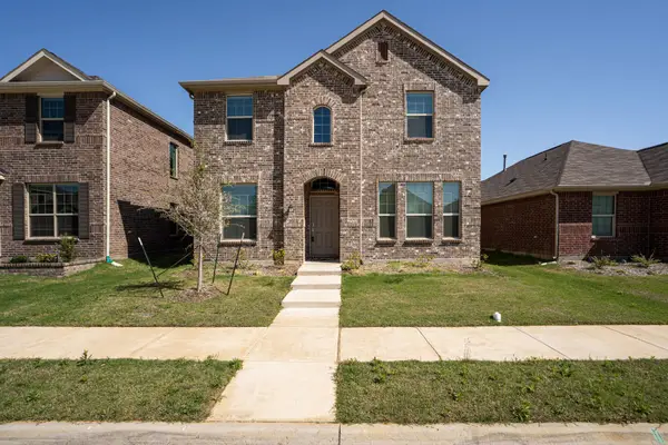 2349 Opaline Drive, Little Elm, TX 76227