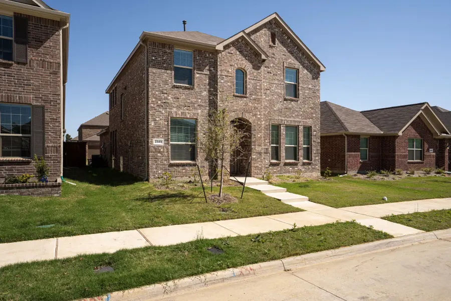 2349 Opaline Drive, Little Elm, TX 76227 - #2