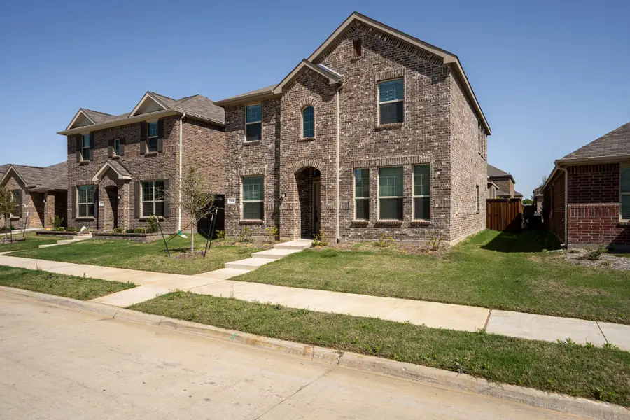 2349 Opaline Drive, Little Elm, TX 76227 - #3