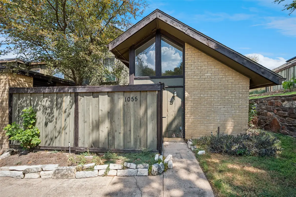 4627 Country Creek Drive #1055, Dallas, TX 75236 - #1