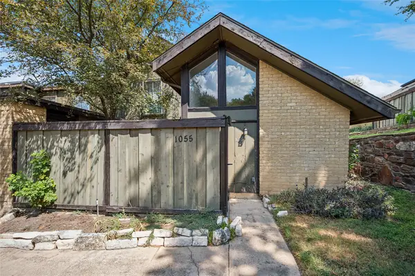 4627 Country Creek Drive #1055, Dallas, TX 75236