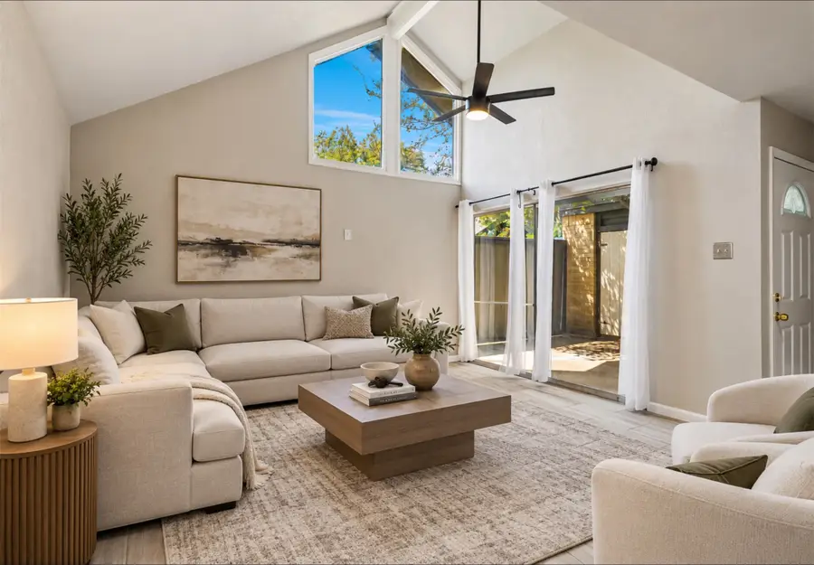 4627 Country Creek Drive #1055, Dallas, TX 75236 - #2