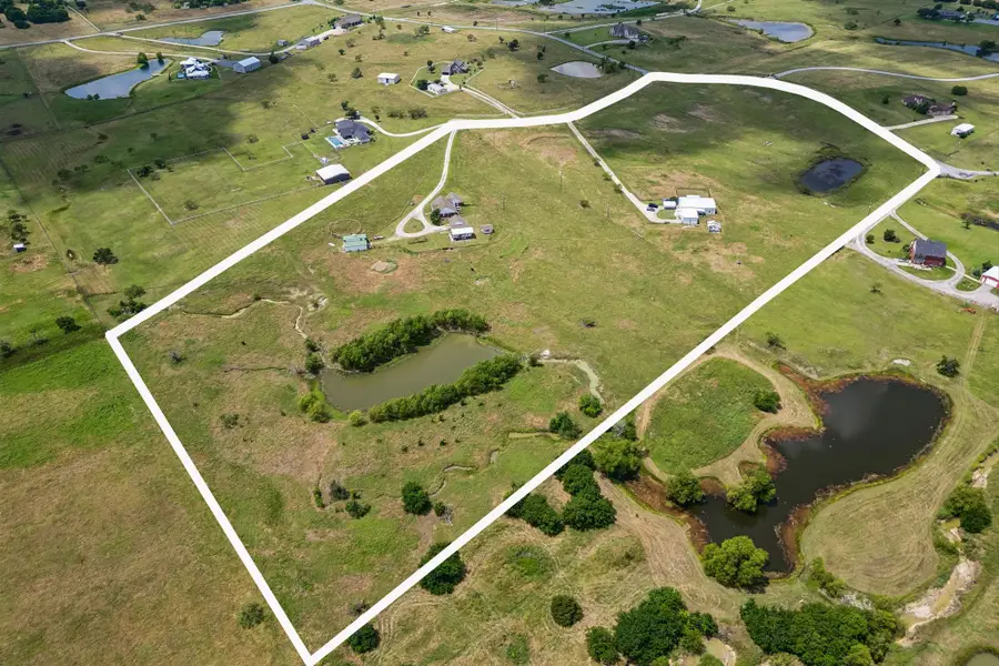9230 Chisholm Trail, Celina, TX 75009 - #2