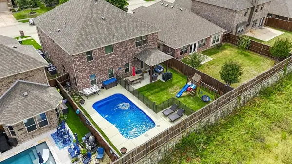 11305 Gibbons Creek Drive, Frisco, TX 75036