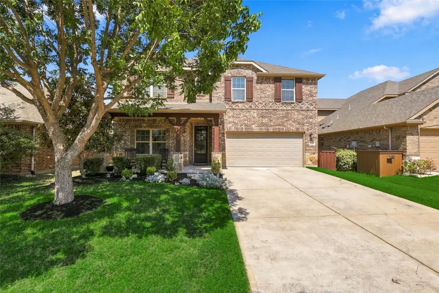11305 Gibbons Creek Drive, Frisco, TX 75036 - #2