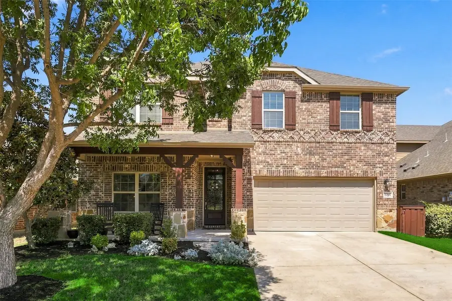 11305 Gibbons Creek Drive, Frisco, TX 75036 - #3