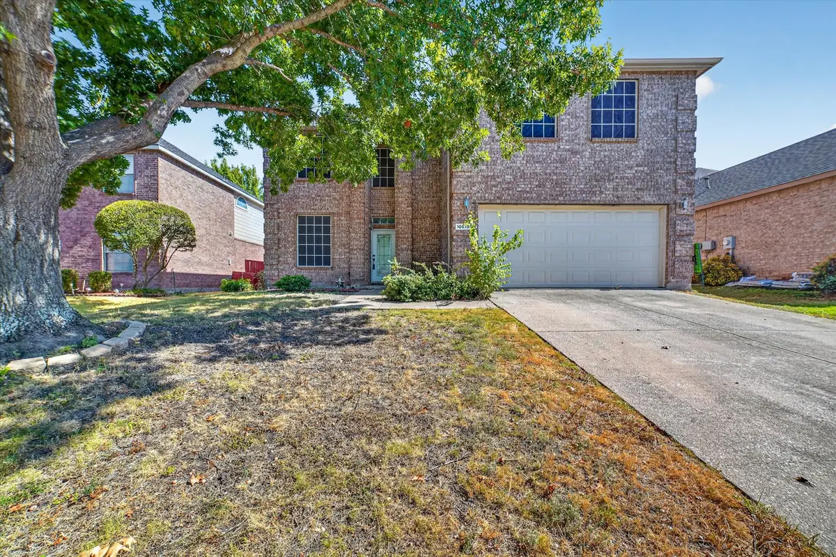 10618 Newcastleton Lane, Rowlett, TX 75089 - #1