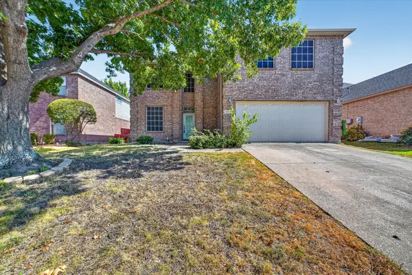 10618 Newcastleton Lane, Rowlett, TX 75089
