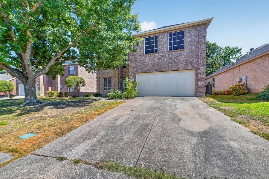 10618 Newcastleton Lane, Rowlett, TX 75089 - #2