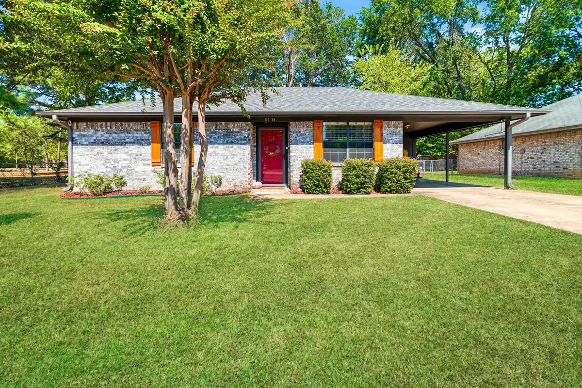 6275 Inwood Drive, Reno, TX 75462 - #1