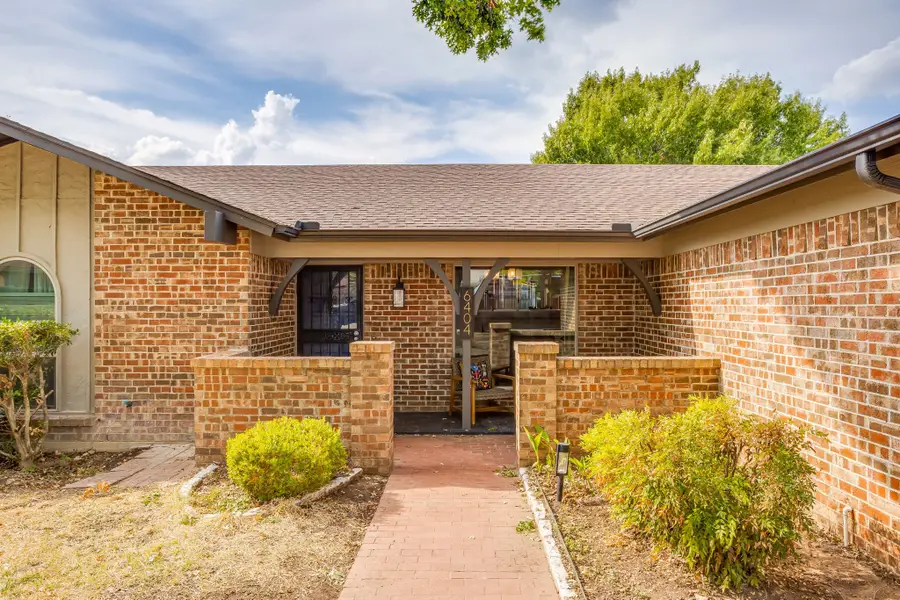 6404 Lavano Drive, Edgecliff Village, TX 76134 - #3