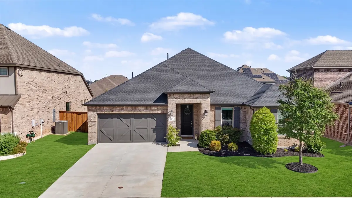 1213 Whitewing Dove Drive, Little Elm, TX 75068 - #1