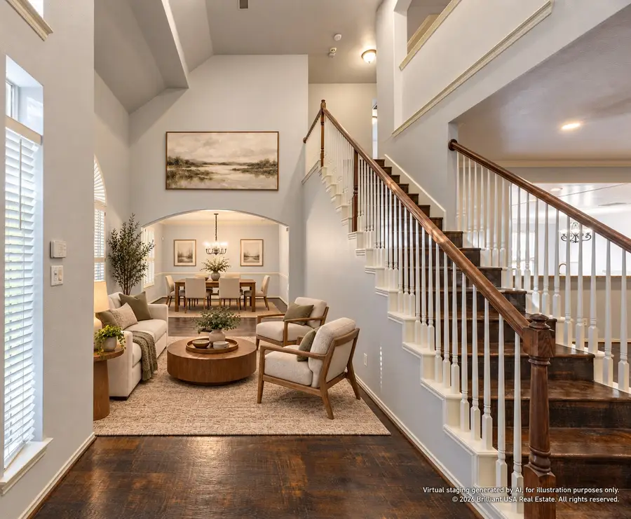 2800 Longtown Drive, Plano, TX 75093 - #3