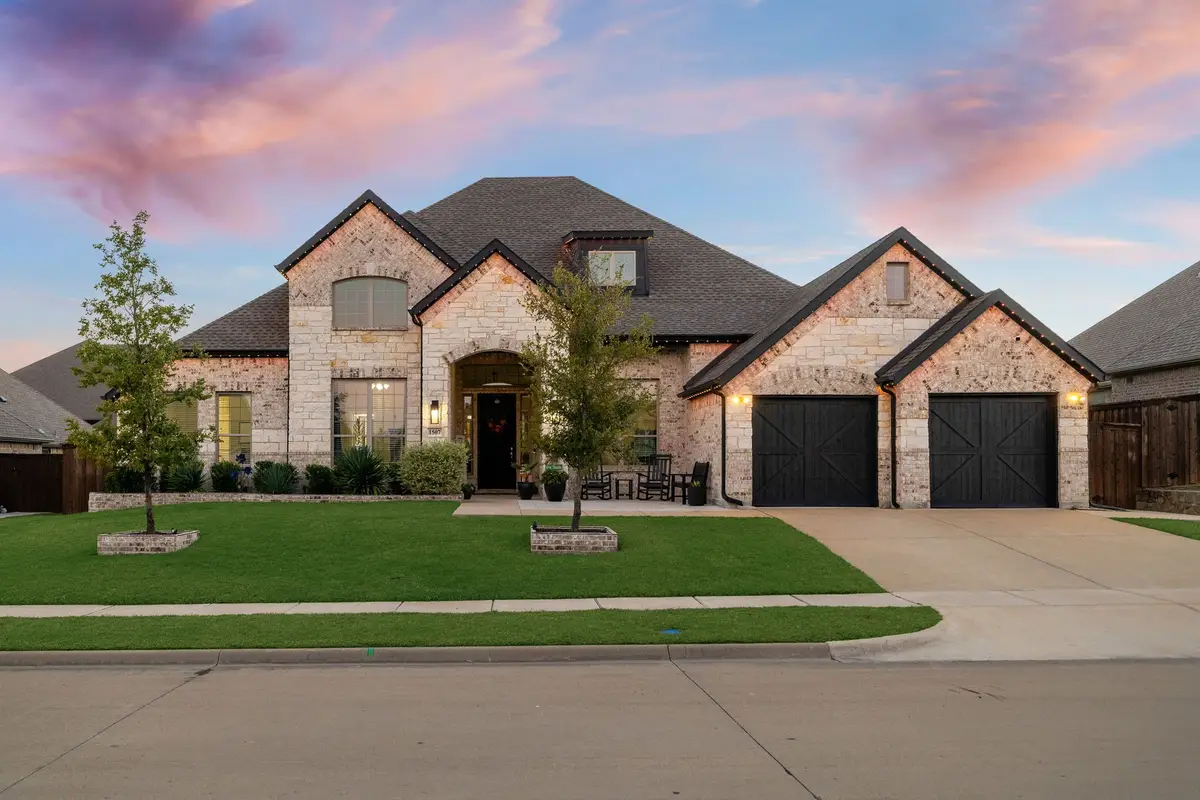 1507 Corrara Drive, McLendon Chisholm, TX 75032 - #1