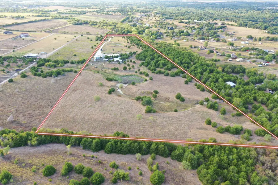 480 Farrar, Palmer, TX 75152 - #3