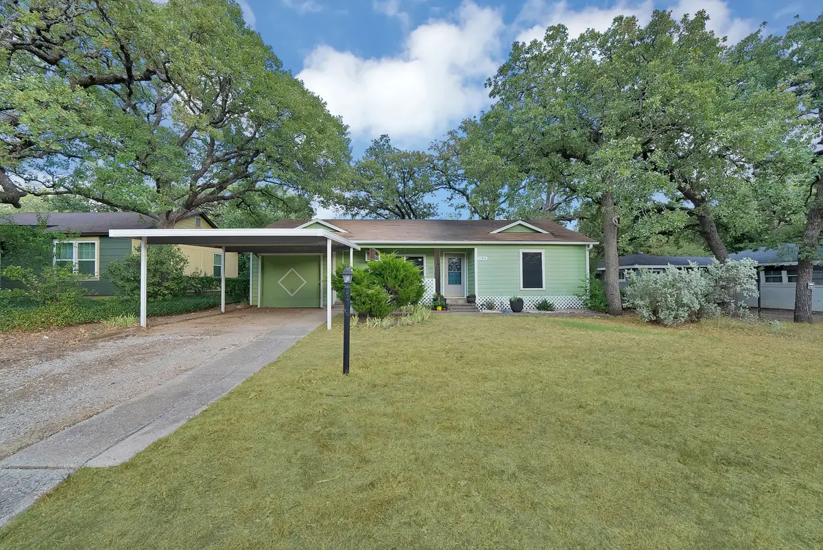 1104 Glenda Drive, Bedford, TX 76022 - #1