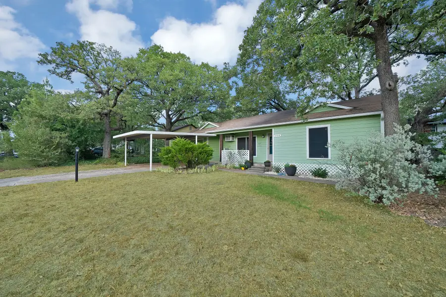1104 Glenda Drive, Bedford, TX 76022 - #2