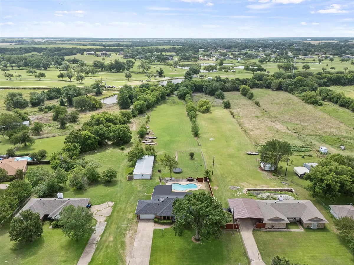 116 Willow Lake Lane, Crandall, TX 75114 - #1