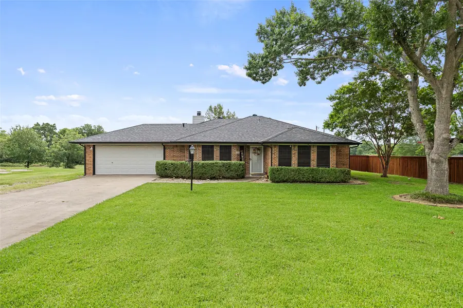 116 Willow Lake Lane, Crandall, TX 75114 - #2