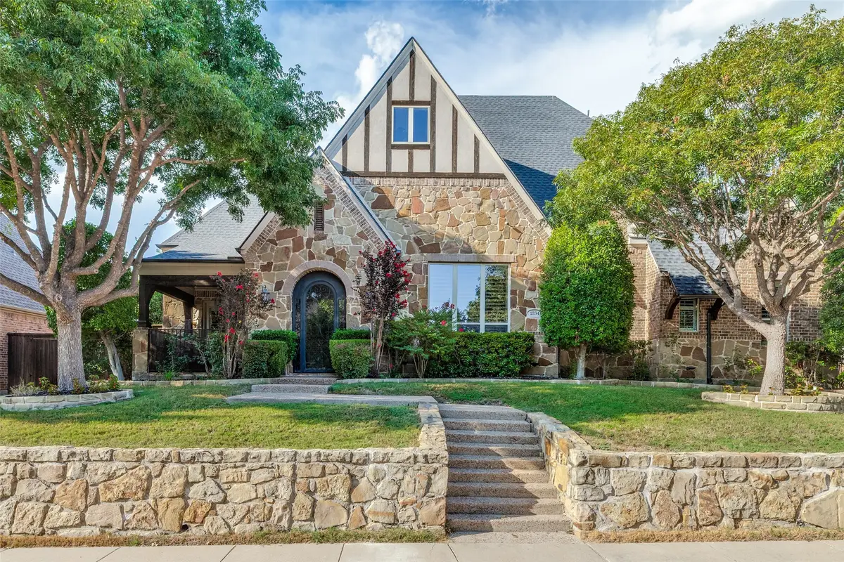 1834 Trinidad Lane, Allen, TX 75013 - #1