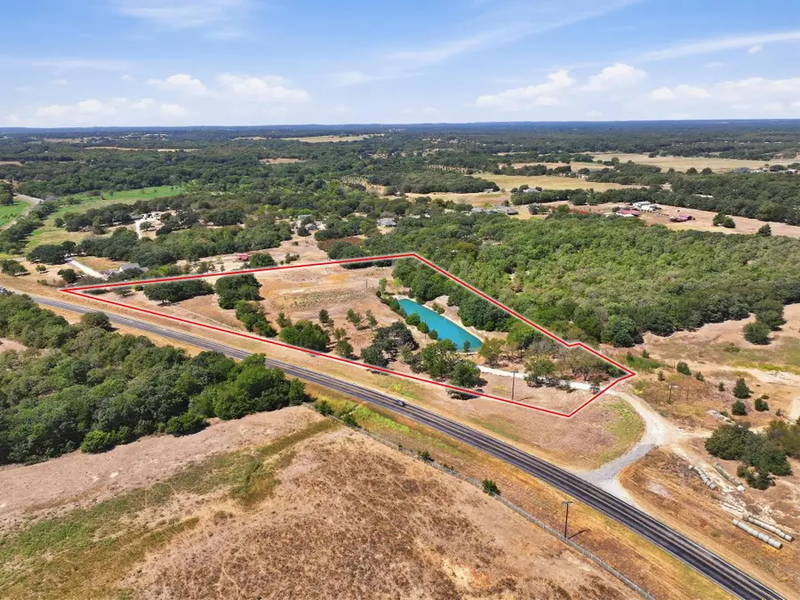 27673 Fm 902, Collinsville, TX 76233 - #2