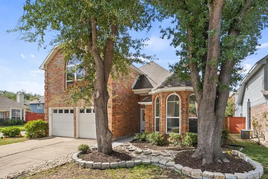 800 Fallen Leaf Court, Irving, TX 75063 - #2