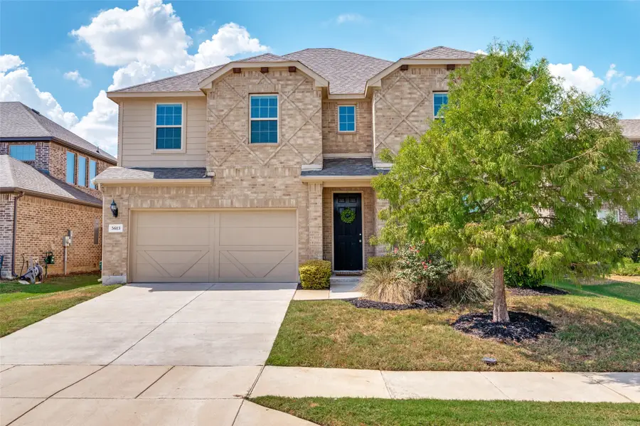 5613 Breezy Drive, Celina, TX 75009 - #2