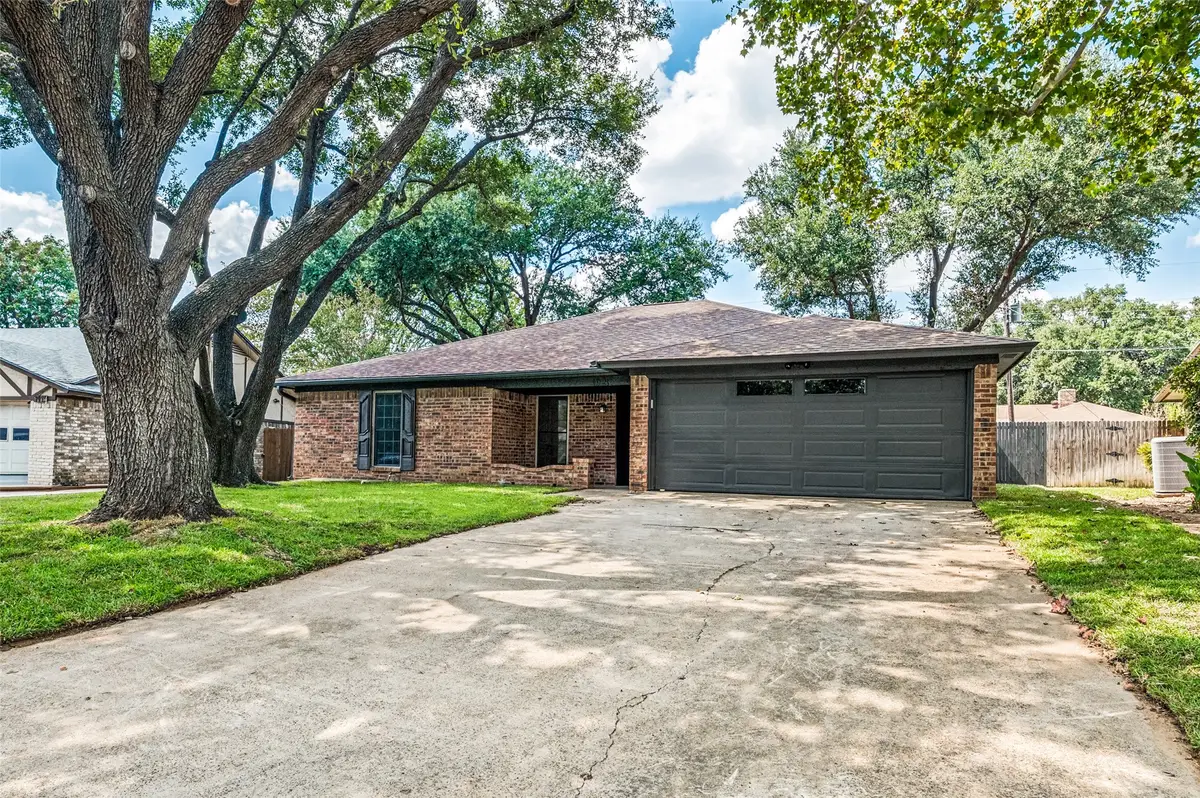 1921 Covey Court, Irving, TX 75060 - #1