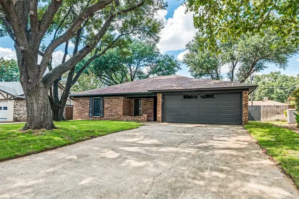 1921 Covey Court, Irving, TX 75060