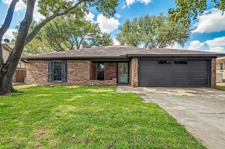 1921 Covey Court, Irving, TX 75060 - #2
